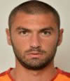 Burak Yilmaz Burak Yilmaz