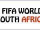 FIFA WORLD CUP SUDÁFRICA 2010