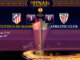UEFA Europa League FINAL 2012 - Atlético de Madrid 3-0 Athletic Club
