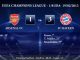 UEFA Champions League - 1/8 IDA - 19/02/2013 - Arsenal (1) vs. (3) Bayern München