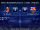 UEFA Champions League - 1/8 IDA - 20/02/2013 - AC Milan (2) vs. (0) FC Barcelona