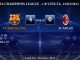 UEFA Champions League - 1/8 VUELTA - 12/03/2013 - FC Barcelona (4) vs. (0) AC Milan