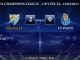 UEFA Champions League - 1/8 VUELTA - 14/03/2013 - Málaga CF (2) vs. (0) FC Porto
