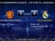 UEFA Champions League - 1/8 VUELTA - 05/03/2013 - Manchester United (1) vs. (2) Real Madrid