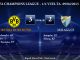 UEFA Champions League - 1/4 VUELTA - 09/04/2013 - Borussia Dortmund (3) vs. (2) Málaga CF