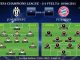 UEFA Champions League - 1/4 VUELTA - 10/04/2013 - Juventus FC vs. FC Bayern (Previa)