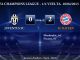 UEFA Champions League - 1/4 VUELTA - 10/04/2013 - Juventus FC (0) vs. (2) FC Bayern