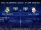 UEFA Champions League - 1/4 IDA - 03/04/2013 - Real Madrid (3) vs. (0) Galatasaray
