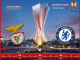 UEFA Europa League – FINAL – 15/05/2013 – SL Benfica vs. Chelsea FC