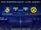 UEFA Champions League - 1/2 VUELTA - 30/04/2013 - Real Madrid (2) vs. (0) Borussia Dortmund