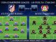 UEFA Champions League – 1/8 VUELTA – 25/02/2015 – Atlético de Madrid vs Bayer Leverkusen