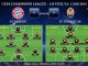 UEFA Champions League – 1/8 VUELTA – 11/03/2015 – FC Bayern vs FC Shakhtar