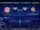 UEFA Champions League – 1/8 VUELTA – 11/03/2015 – FC Bayern 7-0 FC Shakhtar
