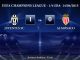UEFA Champions League – 1/4 IDA – 14/04/2015 – Juventus 1-0 Mónaco