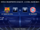 UEFA Champions League – Semifinales IDA – 06/05/2015 – FC Barcelona 3-0 FC Bayern