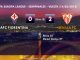 UEFA Europa League – Semifinales VUELTA – 14/05/2015 – Fiorentina 0-2 Sevilla