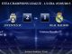 UEFA Champions League – Semifinales IDA – 05/05/2015 – Juventus 2-1 Real Madrid