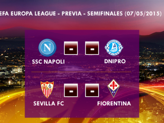 UEFA Europa League – Semifinales - VUELTA – 07/05/2015 – Previa