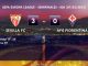 UEFA Europa League – Semifinales IDA – 07/05/2015 – Sevilla 3-0 Fiorentina