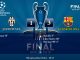 UEFA Champions League FINAL Berlín – Juventus FC 1-3 FC Barcelona
