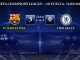 UEFA Champions League – 1/8 VUELTA – FC Barcelona 3-0 Chelsea