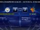 UEFA Champions League – 1/8 VUELTA – Manchester City 1-2 Basilea