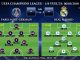 UEFA Champions League – 1/8 VUELTA – Paris Saint-Germain vs Real Madrid