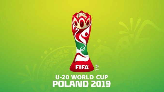 Copa Mundial Sub-20 FIFA Polonia 2019