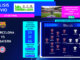 Champions League 19-20 - 1/4 de final – FC Barcelona vs FC Bayern